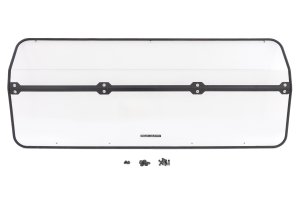 Segway UT10 Rear Panel - Rough Country - Scratch Resistant